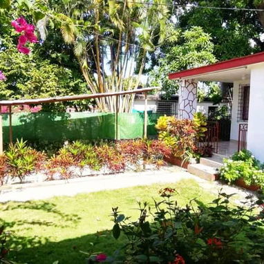 Vendo Casa Grande en el Reparto Monterrey, san miguel del padrón. Soy él Propietario. - 4 Habitacion - Img 123385104