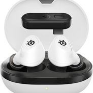 🪷SteelSeries Arctis GameBuds – Audífonos Gamer Inalámbricos de Alto Rendimiento🪷 - Img 52561663