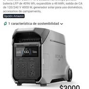 DELTA PRO 3 - Img 55843989