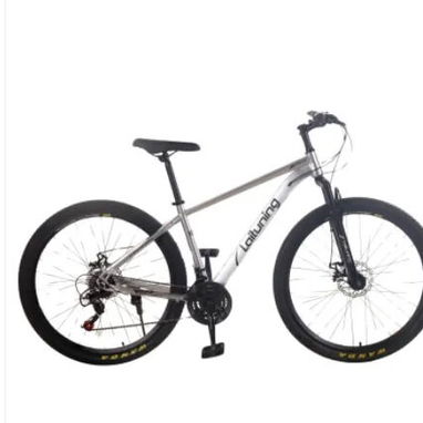 Bicicleta 26 de montaña - Img 121029844