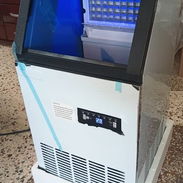 Máquina de Hielo - Img 57347922