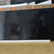 Panel de 200 watt con cable xt-60i ideal para estaciones de energía Ecoflow, Bluetti y otras Marcas - Img 56051398