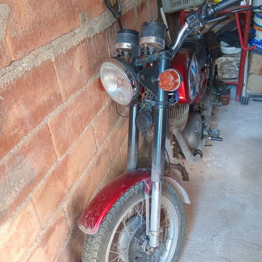 Moto jagua - Img 122983157