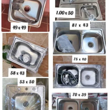 Venta de todo tipo de materiales para la construcción - 6/8