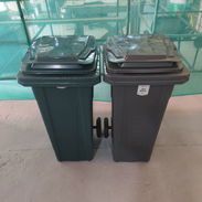CESTOS DE BASURA 120L // NUEVOS !!! - Img 47762000