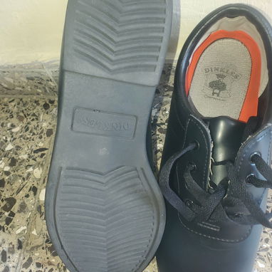 Zapatos marca Dinkles - 4/5