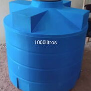 Venta de tanques para agua - Img 45220685