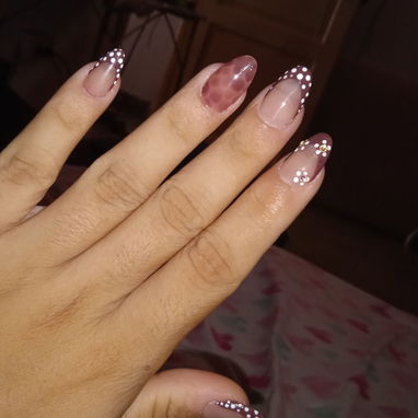 Manicura y pedicura - 7/9