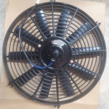 Electroventilador universal para todo tipo de carros - Img 121396415