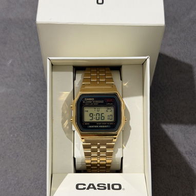 Reloj Casio - 3/4