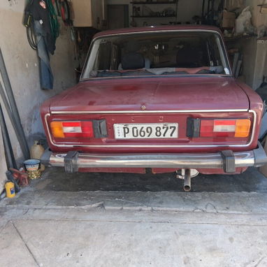 Vendo Lada 2103 52461600 52940327 - Img 119947309