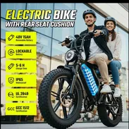Tenemos bici electricas - Img 56635811