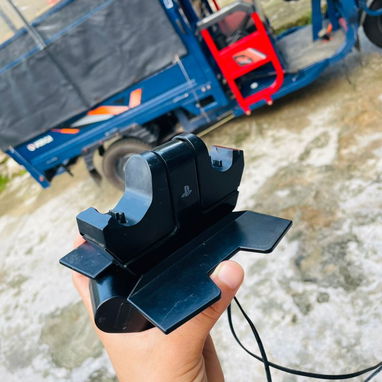 ✨️Base de carga para mandos de ps4 ✨️ - Img 124691259