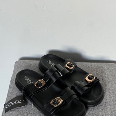 Sandalias de mujer varios números - 4/8