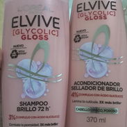 Juego de champu y acondicionador 370 ml - Img 55800589