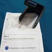 wifi por usb llamar 78605934. - Img 50064174