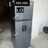 Refrigerador - Img 56407747