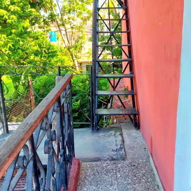 Venta de casa en Arroyo Naranjo - 9/10