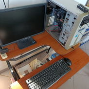 Pc de escritorio completa i5 de 4ta - Img 55761817