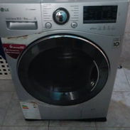 Lavadora automática al vapor y microondas - Img 57965392