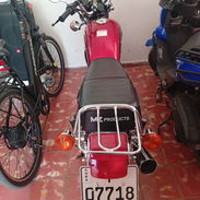 Vendo gn 200 cc - Img 56923286