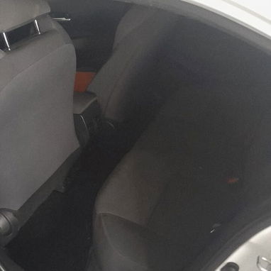 Venta de Toyota corolla 2025 - 6/6