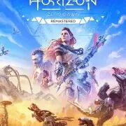 Horizon Zero Dawn Remastered Pirateria PS5 - Img 56685142