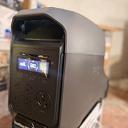 🔋*Ecoflow Delta 3 Ultra* 🔋 *Capacidad*: 3072 Wh🔋 1720 usd con transporte incluído - Img 56521911