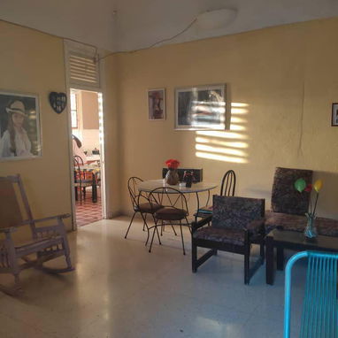 Casa ๐ en Sibarimar Guanabo A 7 cuadras de la playa ๐๏ธ - Img 119400447
