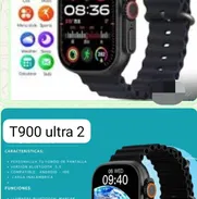 Reloj inteligente sellado -20 - Img 49071357