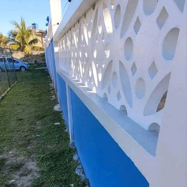 Venta de casa en boca ciega 80 metros de la playa - 7/10