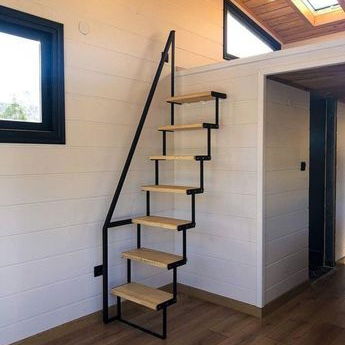 Escaleras para interior - 4/6