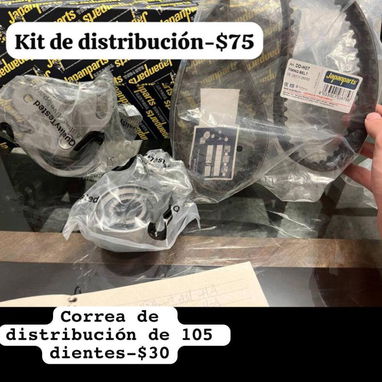 PIEZAS DE HYUNDAI ACCENT 2006-2010 - Img 112283867
