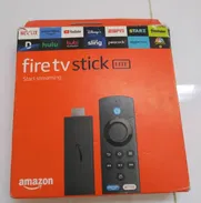 50 USD  Vendo FireTV Stick Lite  Nuevo en Caja 📦  super bueno , se le puede poner más de 1300 canales gratis y mas de 5 - Img 50284519