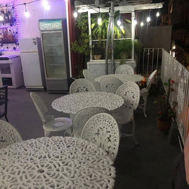 Se renta terraza - Img 125737642