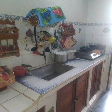 Apartamento 4to Piso Ubicado En La Lisa San AgustĂn Precio Negociable - Img 124856393