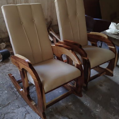 Sillones comadritas - Img 120697601