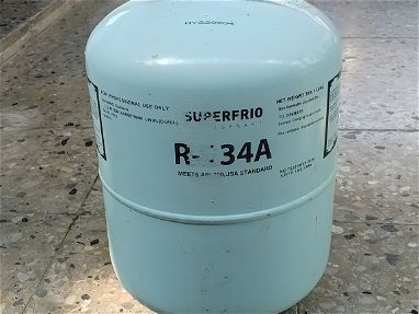 Gas refrigerante - Img main-image-45812237