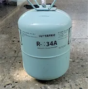 Gas refrigerante - Img 45812237