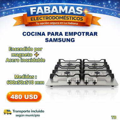Cocinas - Img 123855320