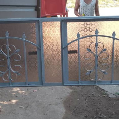 Fabricamos puertas y ventanas de hierro - Img 124265834