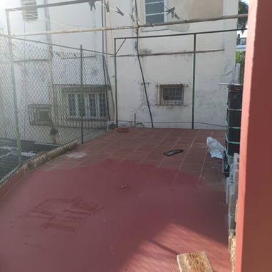 Se vende casa en el Vedado zona céntrica(Línea)🏡 - 7/7