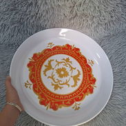 Bandeja de 40 cm de diámetro - Img 55748102