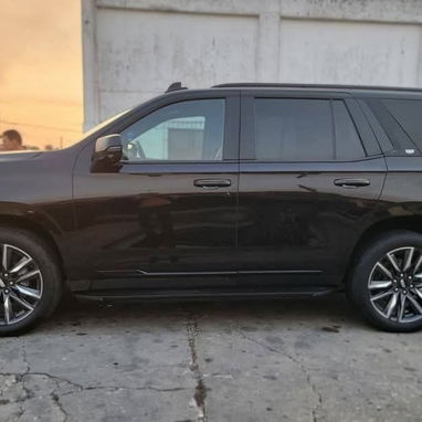 Renta de autos - 3/3