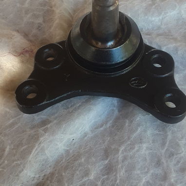 Se venden piezas en buen estado - 8/9