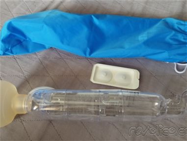 Inhalador para bebe (asma) - Img main-image-45693970