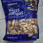 Vendo paquete de Nueces surtidas. 32 - Img 53657861