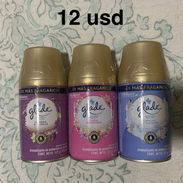 Aseo (ceragel, shampu, crema Nivea, ambientadores) - Img 56292459