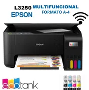 SE VENDEN IMPRESORAS EPSON Ĺ3210 -$310, L3250-$320 Nuevas en su Caja , se llevan hasta su casa libre de costo. - Img 49194869