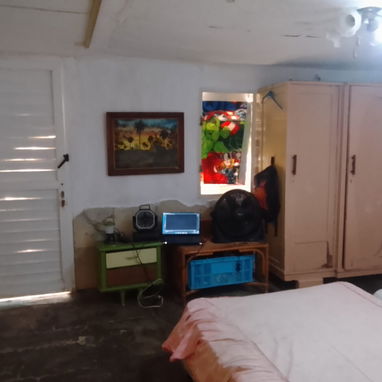 Vendo casa interior de tres cuartos cerca de la playa - 3/10